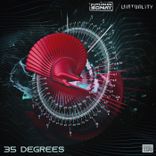 Portada para "35 Degrees"