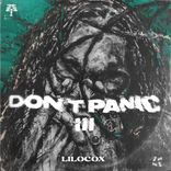 Artwork voor "Don't Panic Ill"