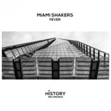 Artwork für "Fever"