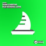 Portada para "Old School Love"