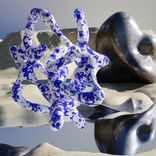 Artwork for "Dark Waves"