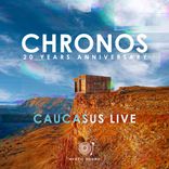 Artwork for "Caucasus Live"