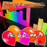 Artwork for "The Balloon"