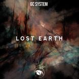 Artwork for "Lost Earth"
