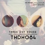 Artwork for "Untold Story EP"