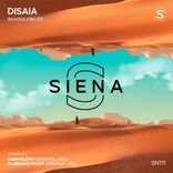 Artwork for "Bandolero EP"