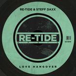 Artwork for "Love Hangover"