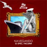 Artwork for "Navegando"