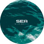 Artwork voor "Sea"