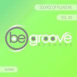 Artwork for "Source Of Pleasure, Vol.3"