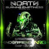 Artwork for "Burning Emptiness"