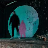 Artwork für "Paradox"