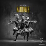 Artwork für "Nationals"