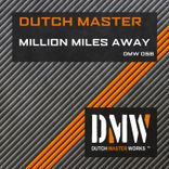 Artwork voor "Million Miles Away"