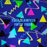 Artwork for "Fifty Four"