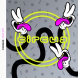 Portada para "Fuck Off"