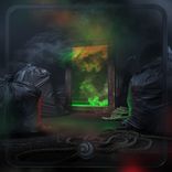 Artwork for "DoomTimelineTM"