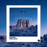 Artwork für "One Love"