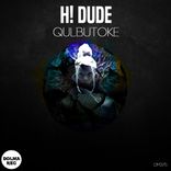 Portada para "QULBUTOKE"