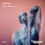Artwork für "Human Behaviour EP"