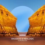 Artwork voor "Gorongosa"