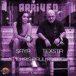 Artwork for "Arrived"