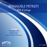 Artwork for "Not Feelings"