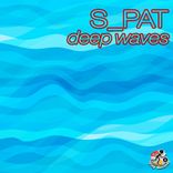 Artwork voor "Deep Waves"