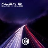 Artwork für "Black Holes"