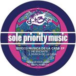 Artwork für "Musica De La Casa"