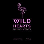 Artwork für "Wild Hearts (Deep-House Beats), Vol. 1"