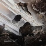 Artwork for "Cold Comfort / Luna"