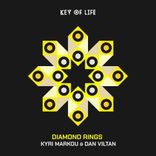Artwork voor "Diamond Rings"
