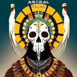 Artwork für "Astral"