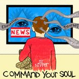 Artwork for "Command Your Soul"