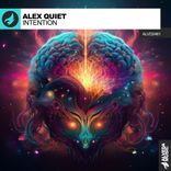 Artwork voor "Intention"