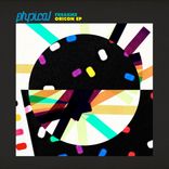 Artwork für "Oricon EP"