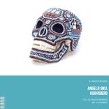 Artwork for "Korvisiero"