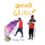 Artwork for "Ohne Glitter"