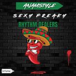 Artwork for "Sexy Freaky"