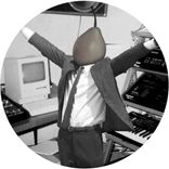 Artwork voor "The Drums"