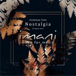 Artwork for "Nostalgia"