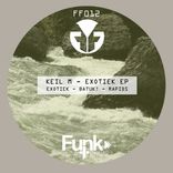 Portada para "Exotiek"