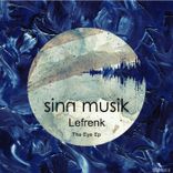 Artwork for "The Eye"