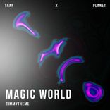Portada para "Magic World"