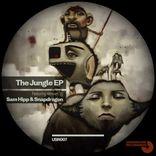 Artwork for "The Jungle EP"