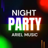 Artwork for "Night Party"