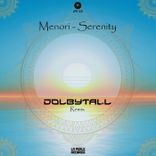 Artwork for "Serenity"