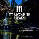 Artwork for "Watergirl"