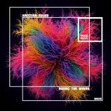 Artwork for "Riding the Waves"